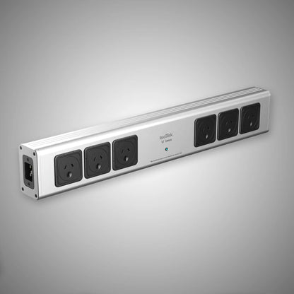 IsoTek Sirius V5 Power Conditioner - DOUGLAS HIFI
