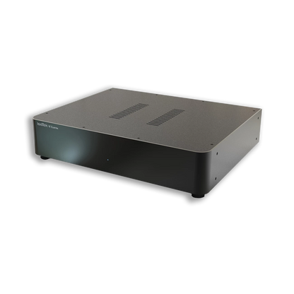 Isotek V5 Elekra Power Conditioner BLACK - DOUGLAS HIFI