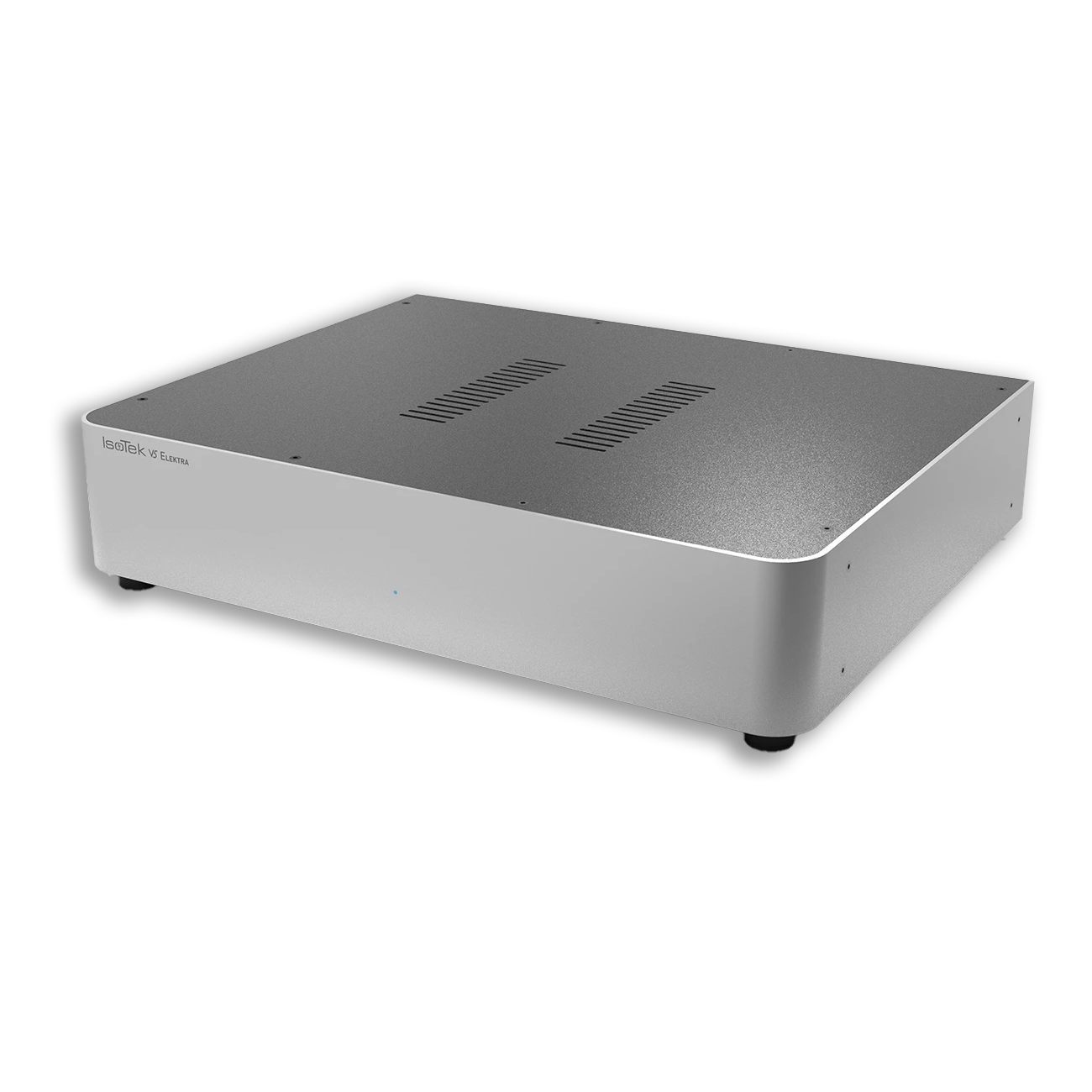 Isotek V5 Elekra Power Conditioner SILVER - DOUGLAS HIFI