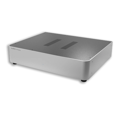Isotek V5 Elekra Power Conditioner SILVER - DOUGLAS HIFI