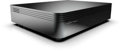 Isotek V5 Aquarius black - Douglas HiFI Perth