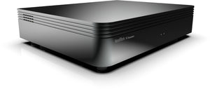 Isotek V5 Aquarius black - Douglas HiFI Perth