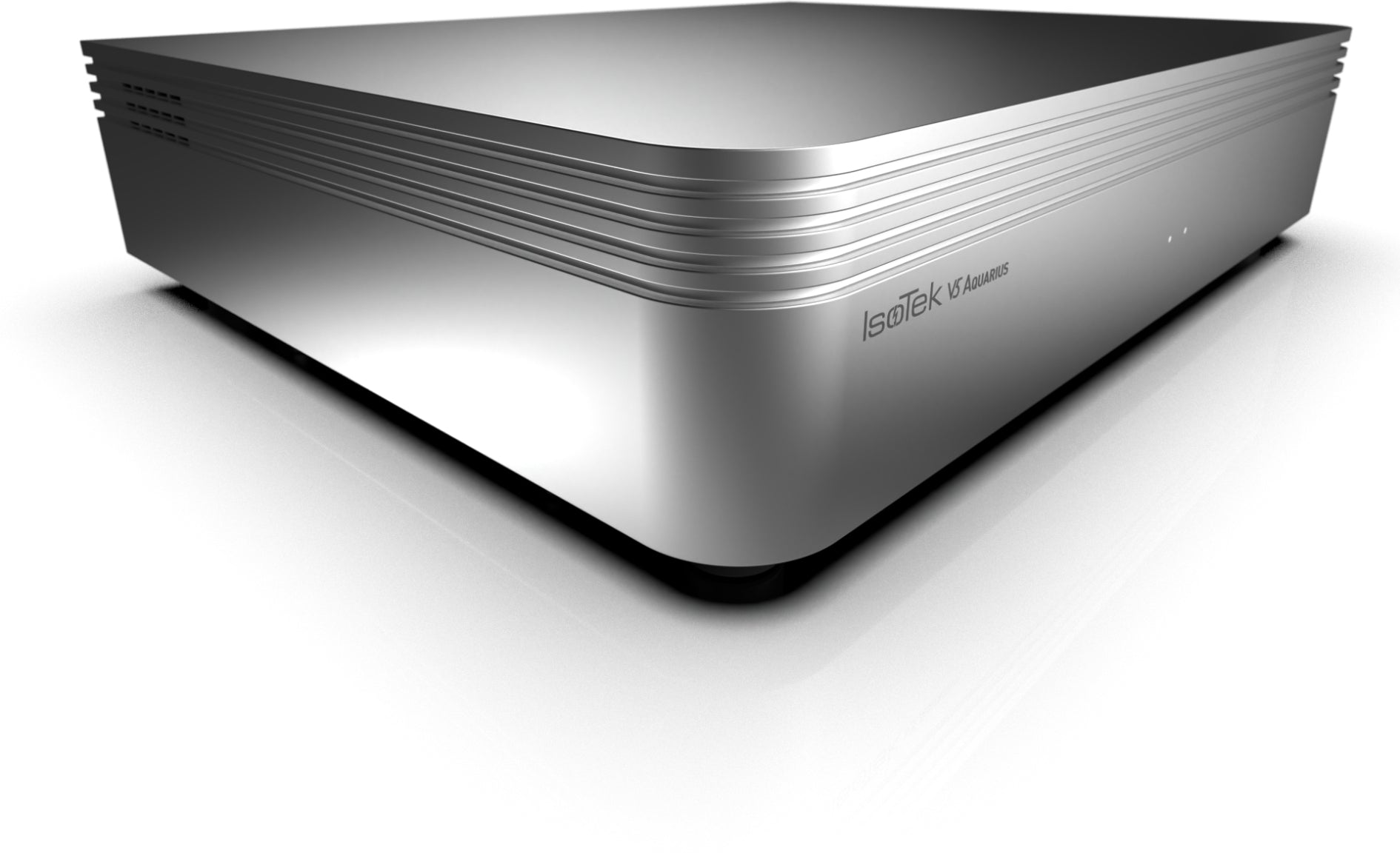 Isotek V5 Aquarius Silver - Douglas HiFI Perth