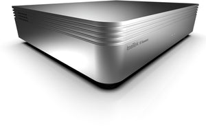 Isotek V5 Aquarius Silver - Douglas HiFI Perth
