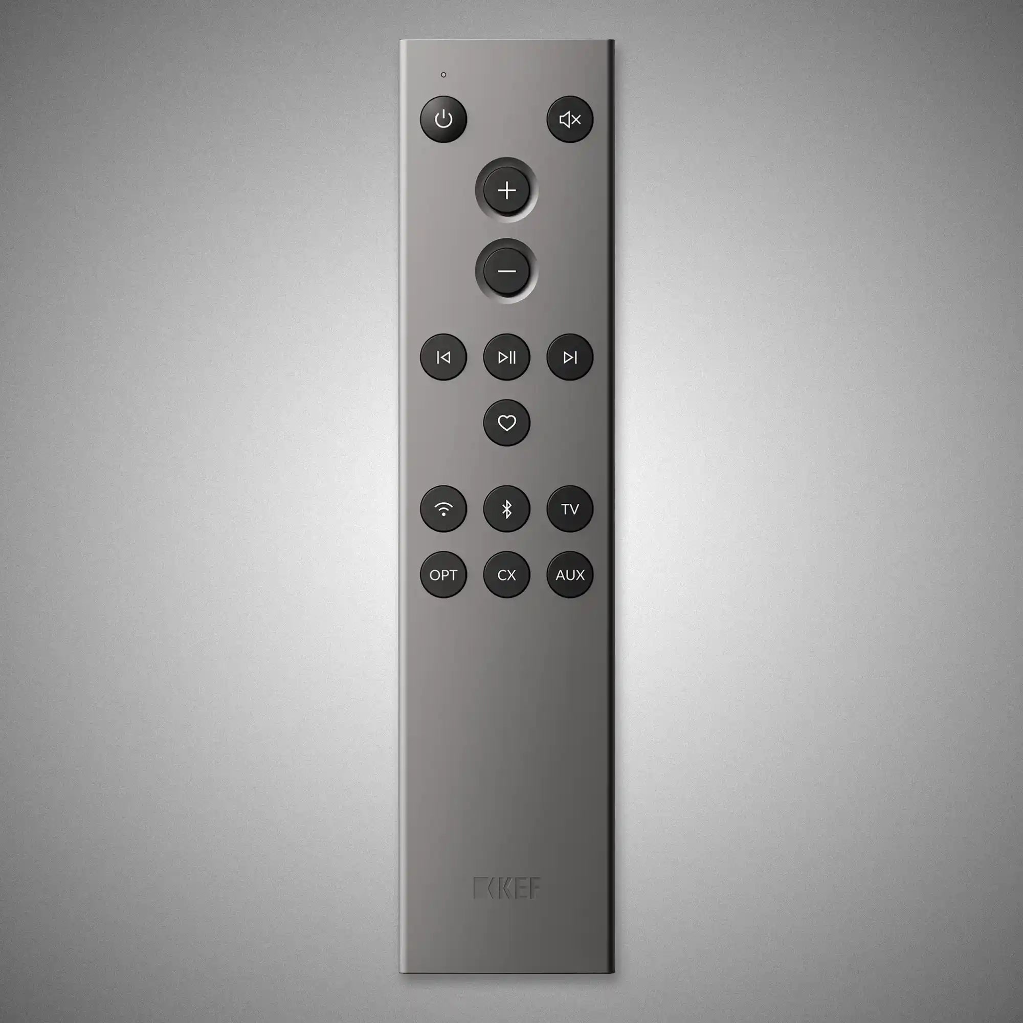 KEF C3 Remote Control