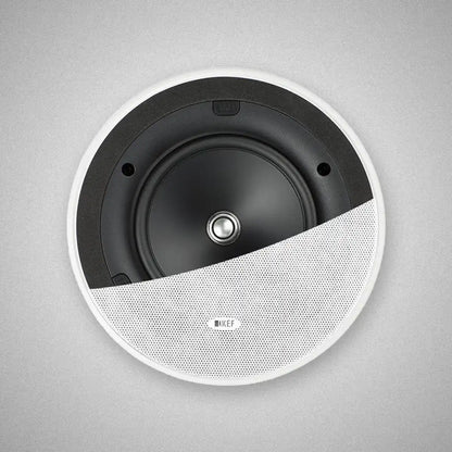 KEF Ci160ER In-Ceiling Speaker
