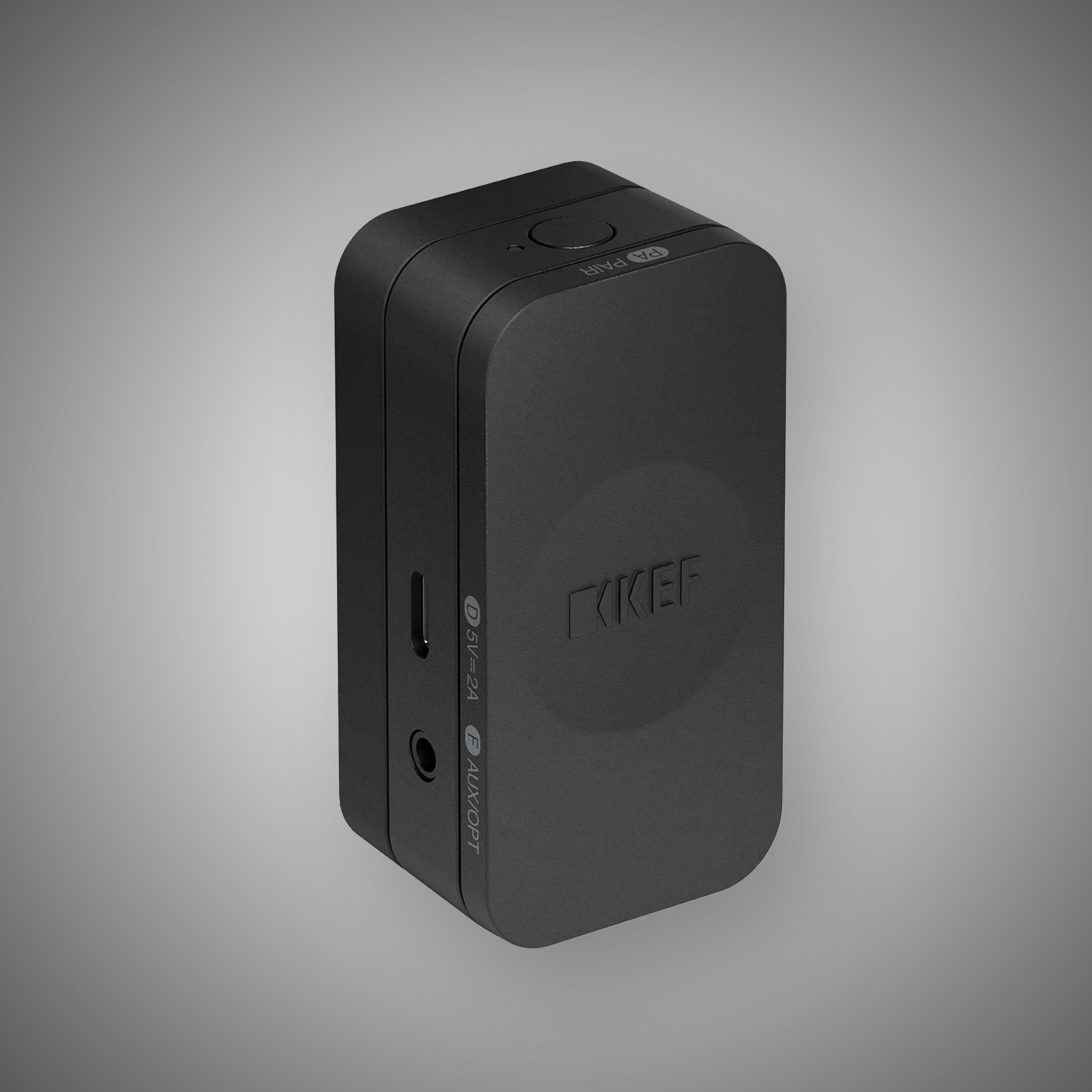 KEF KW2 RX Receiver Module for Subwoofers