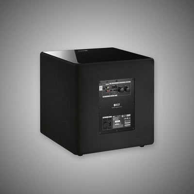 KEF Kube10B Subwoofer