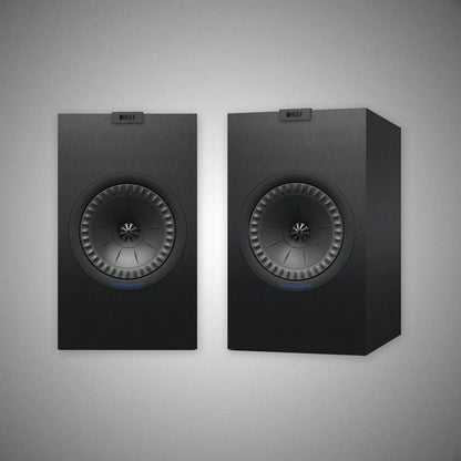 KEF Q350 Bookshelf Speakers - Ex. Display - DOUGLAS HIFI