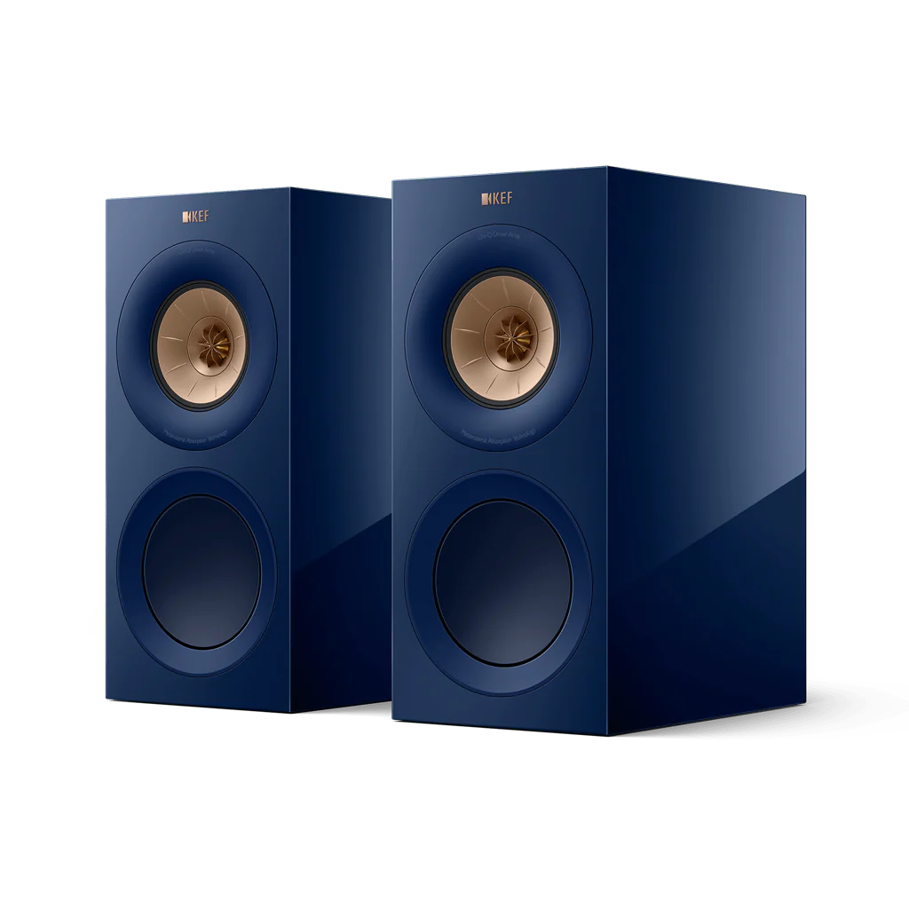 Kef speakers best sale australia