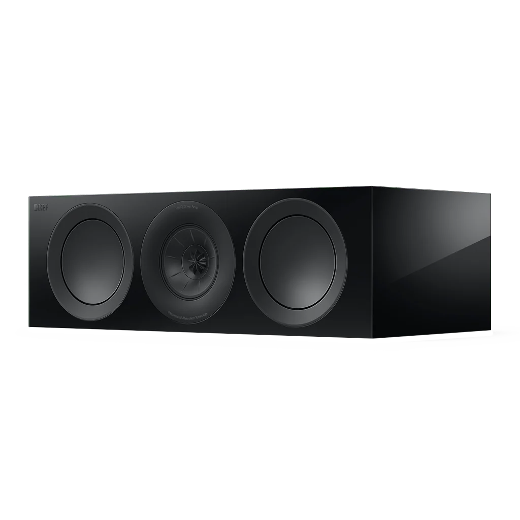 KEF R6 META Centre Speaker