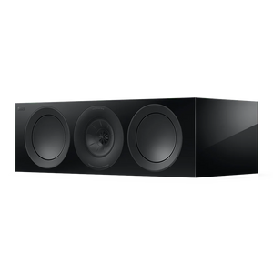 KEF R6 META Centre Speaker