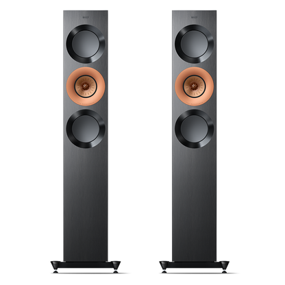 KEF Reference 3 Meta Floorstanding Speakers (pr)