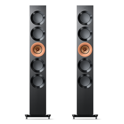 KEF Reference 5 Meta Floorstanding Speakers (pr)