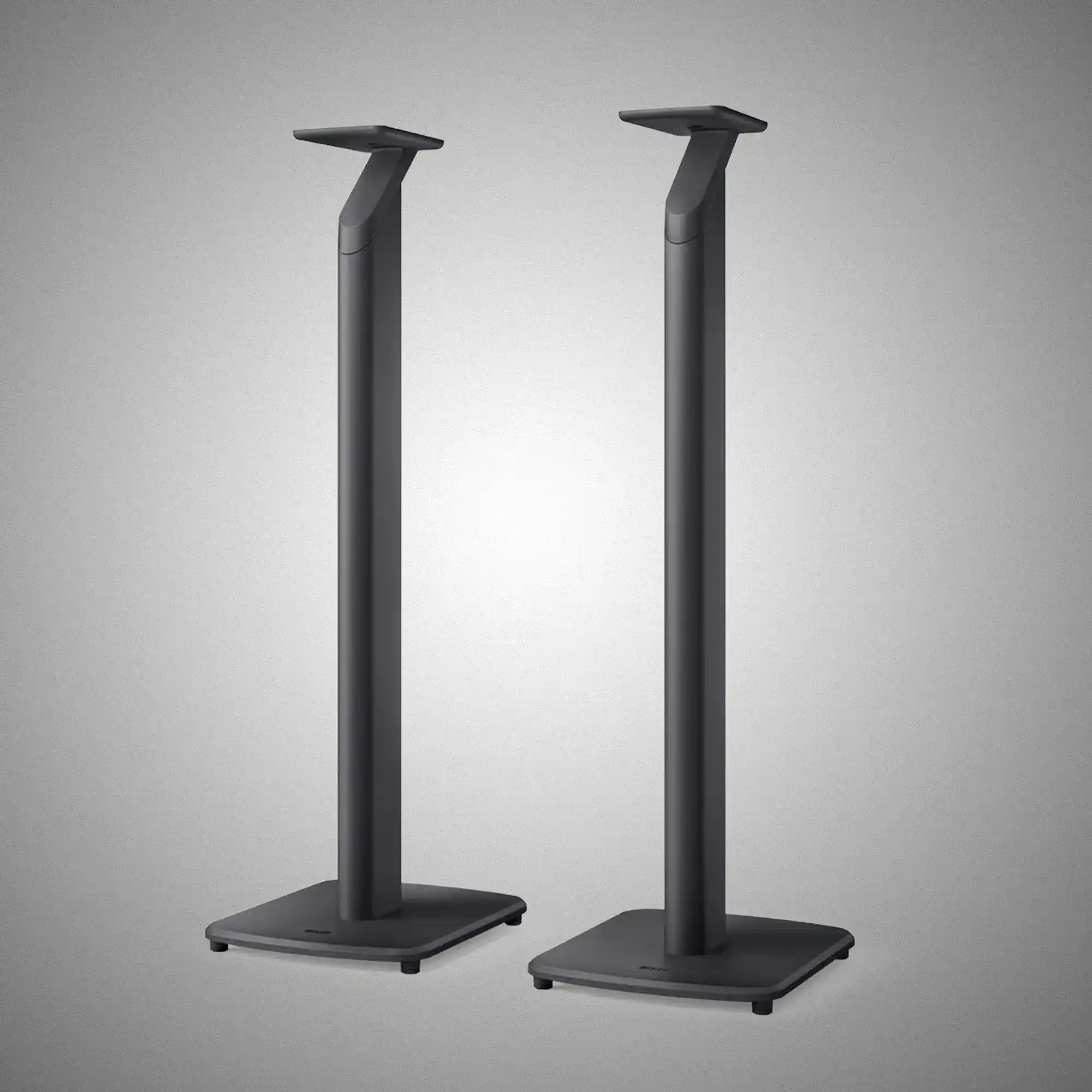 KEF S1 Speaker Stands (Slate Grey) - DOUGLAS HIFI
