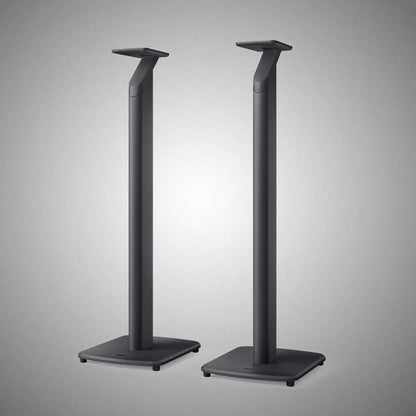 KEF S1 Speaker Stands (Slate Grey) - DOUGLAS HIFI