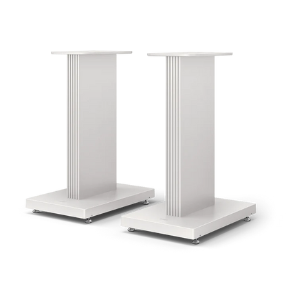 KEF S3 Floorstand for R3 Meta speakers (pr)
