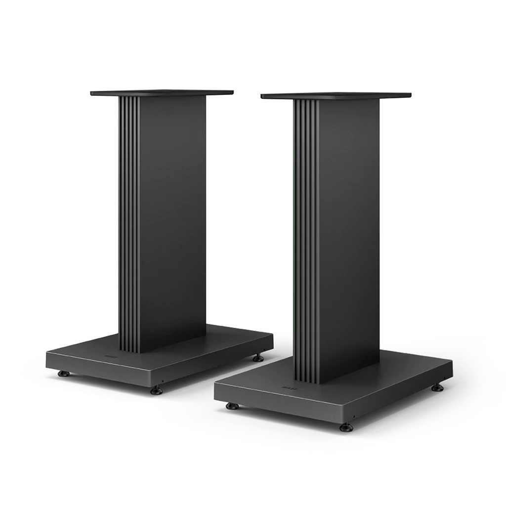 KEF S3 speaker stand for R3 Meta Speakers - Douglas HiFI Perth