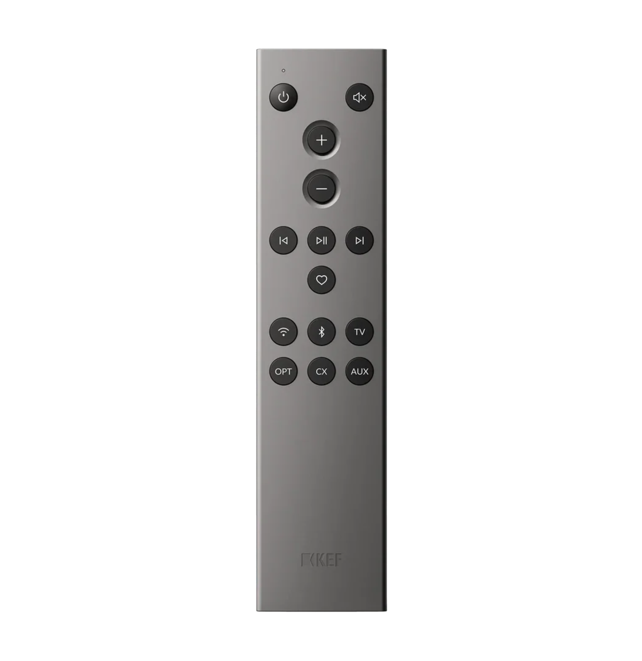 KEF LS60 Wireless Floorstanding Active Speakers