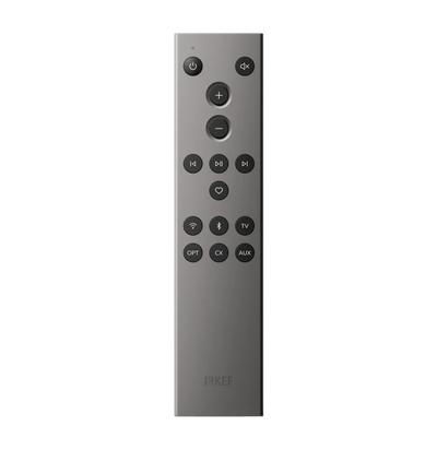 KEF LS60 Wireless Floorstanding Active Speakers
