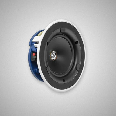 KEF Ci130.2CR In-Ceiling Speaker (Side) - DOUGLAS HIFI