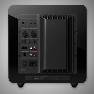 KEF KC92 Subwoofer