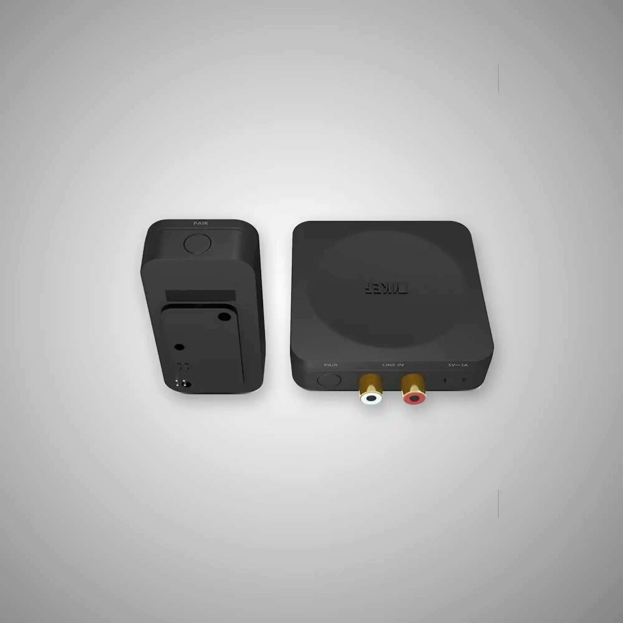 KEF KC62 Subwoofer & Wireless Subwoofer Adapter Kit Bundle