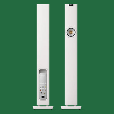 KEF LS60 Wireless Floorstanding Active Speakers