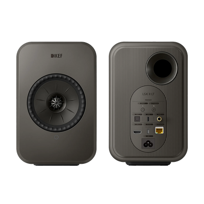 KEF LSX 2 LT Active Wireless Speakers