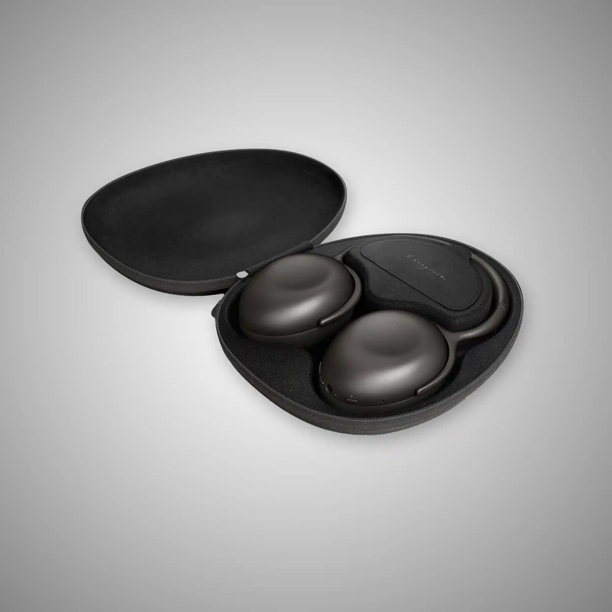 KEF MU7 Bluetooth Noise Cancelling Closed-Back Headphones