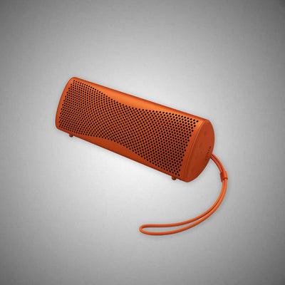 KEF Muo Portable Bluetooth Speaker