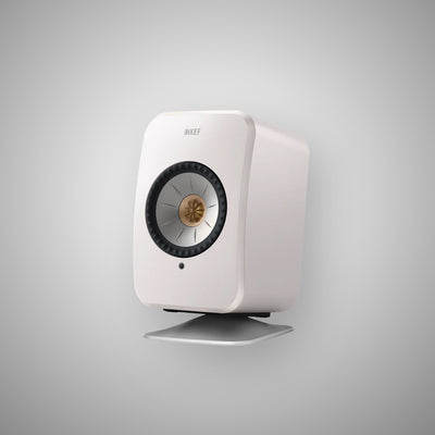 KEF P1 Desk Pads for KEF LSX, LSX II and LSX II LT