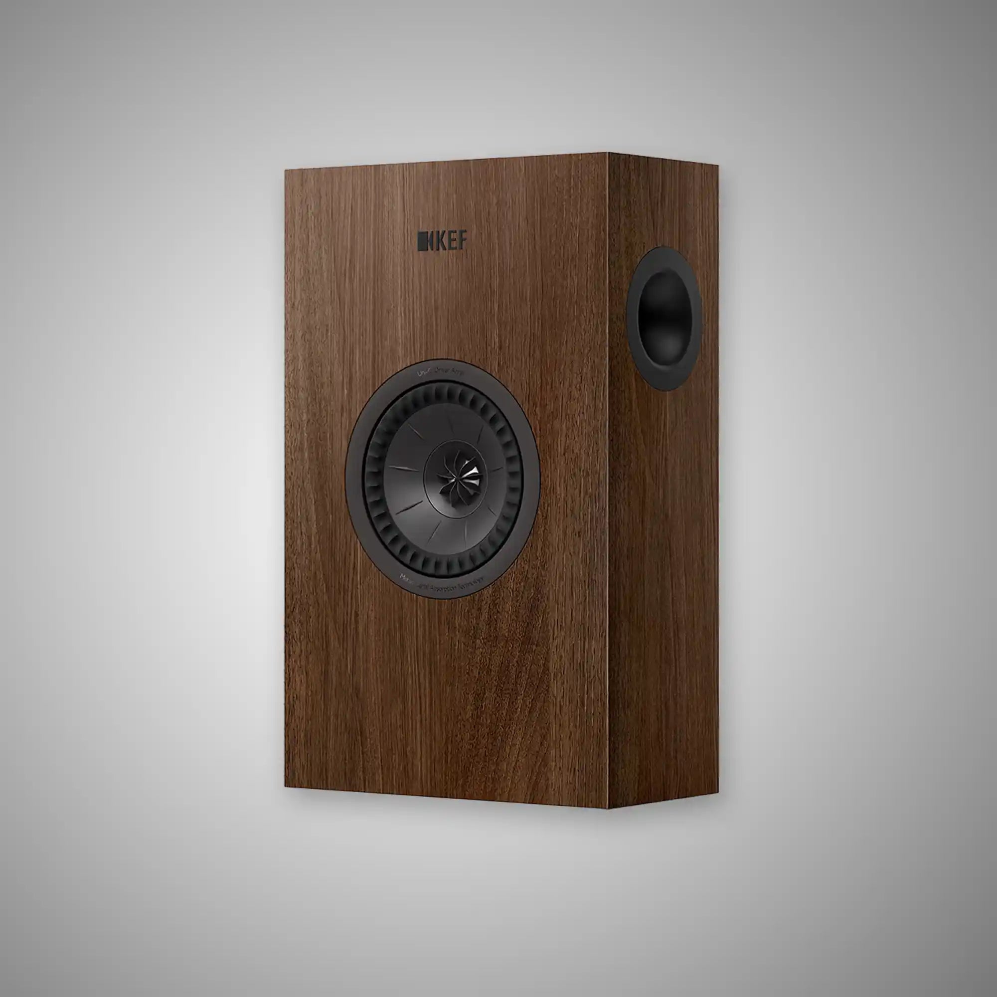 KEF Q4 META On-Wall Speakers (Each)