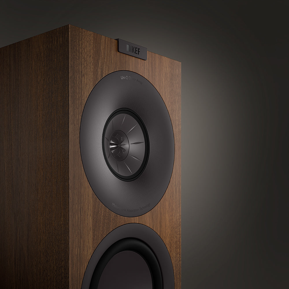 Kef Q Concerto Meta 4 KEF Q CONCERTO META Bookshelf Speakers (pr) | Douglas HiFi Perth – Douglas Hifi