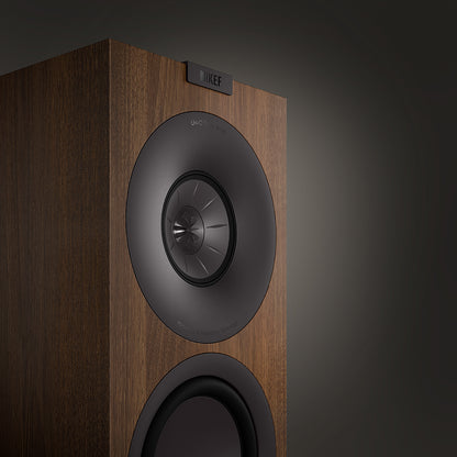 KEF Q Concerto Meta Bookshelf Speakers