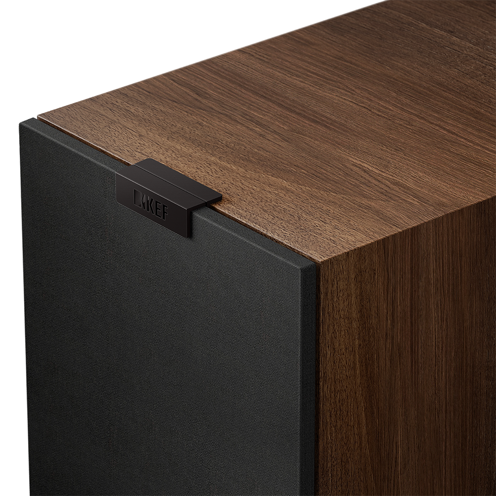 KEF Q SERIES GRILLE - DOUGLAS HiFi
