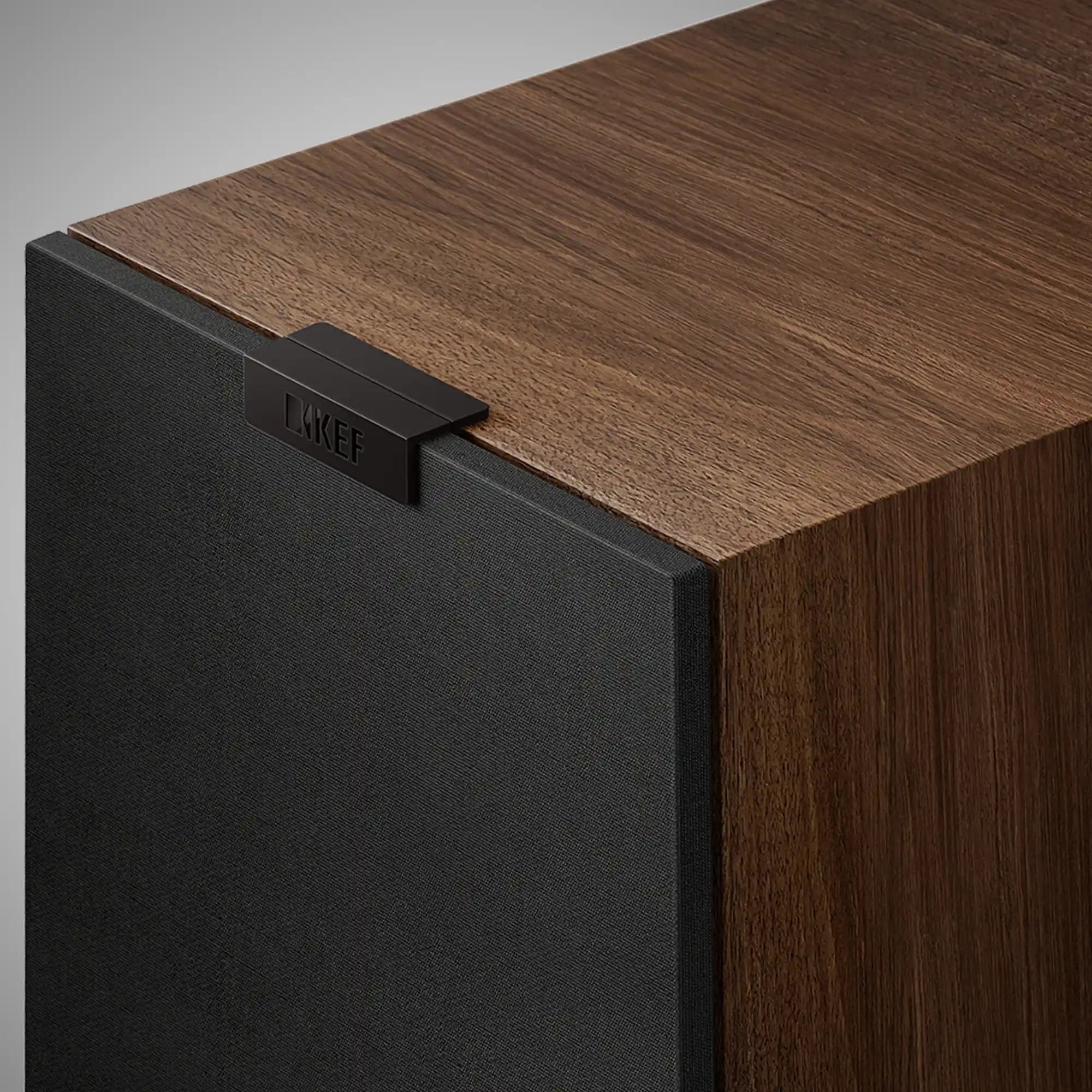 KEF Q SERIES GRILLE - DOUGLAS HiFi