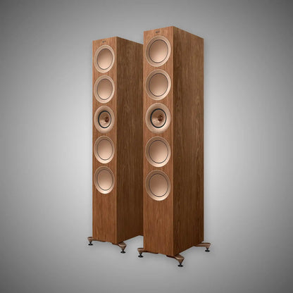 KEF R11 META Floor Standing Speakers (pr)