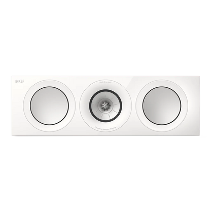 KEF R6 META Centre Speaker