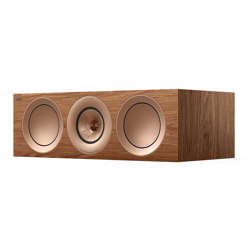 KEF R6 META Centre Speaker
