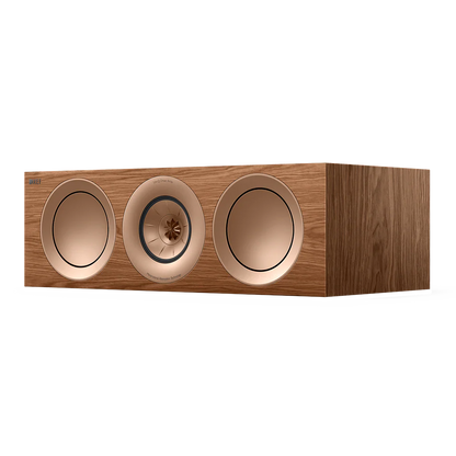 KEF R6 META Centre Speaker
