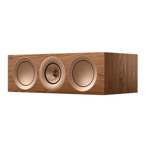 KEF R6 META Centre Speaker