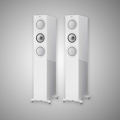 KEF R7 META Floorstanding Speakers