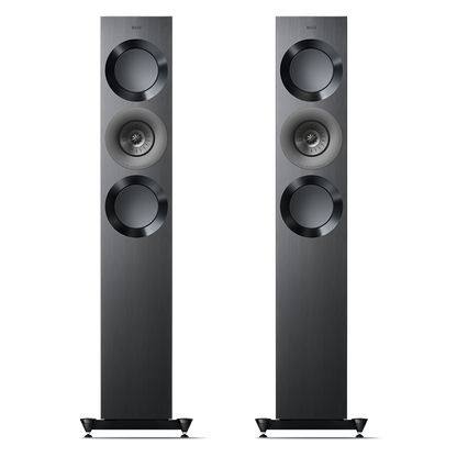 KEF Reference 3 Meta Floorstanding Speakers (pr)