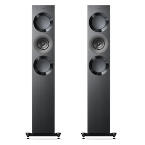 KEF Reference 3 Meta Floorstanding Speakers (pr)