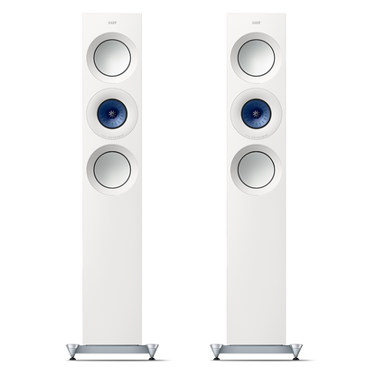 KEF Reference 3 Meta Floorstanding Speakers (pr)