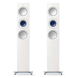 KEF Reference 3 Meta Floorstanding Speakers (pr)