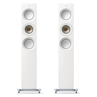 KEF Reference 3 Meta Floorstanding Speakers (pr)