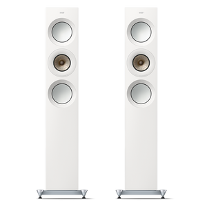 KEF Reference 3 Meta Floorstanding Speakers (pr)