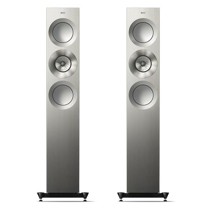 KEF Reference 3 Meta Floorstanding Speakers (pr)